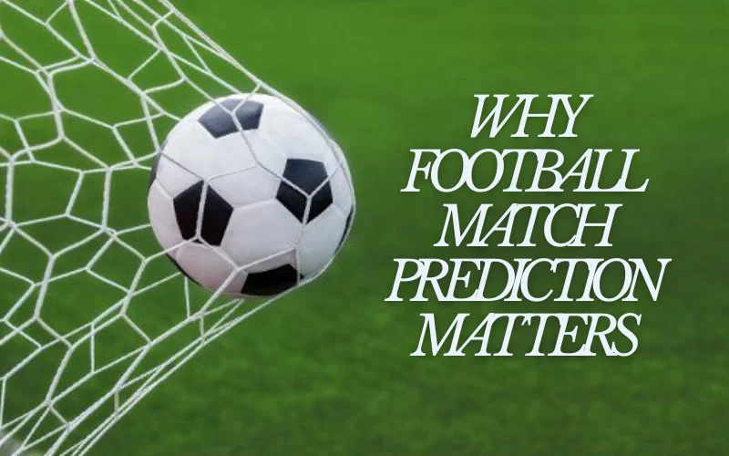 football match prediction key factors