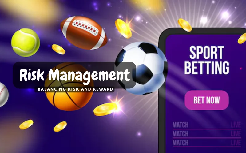 online sport betting balancing risk and rewards