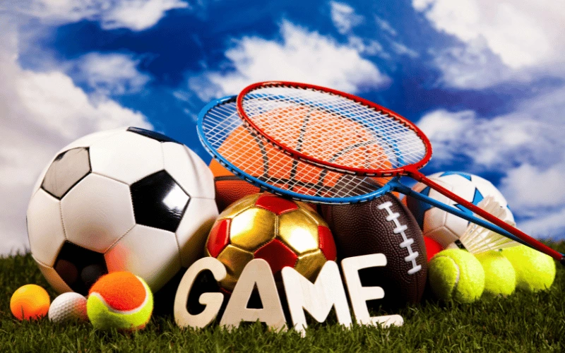 sports betting gambling