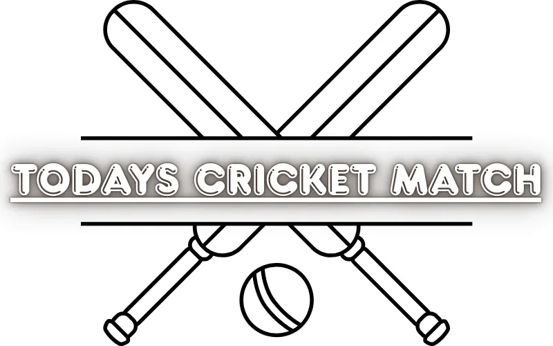 todays cricket match