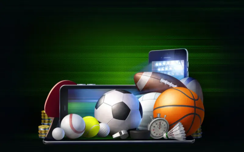Epic Sports
