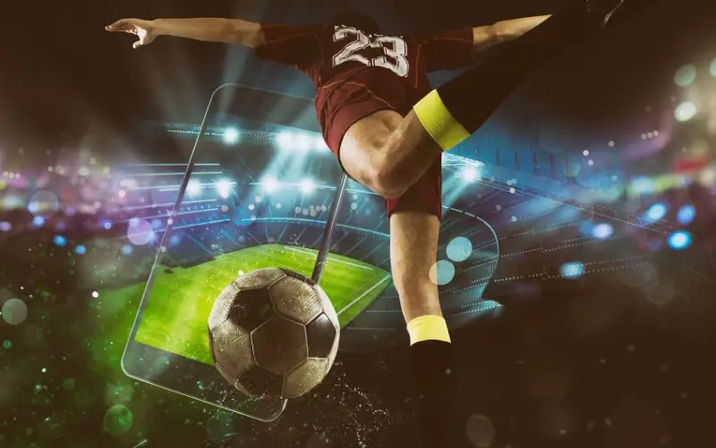 Epic Sports