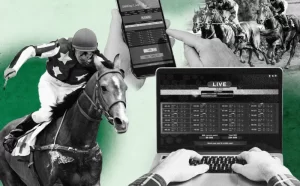 horse racing