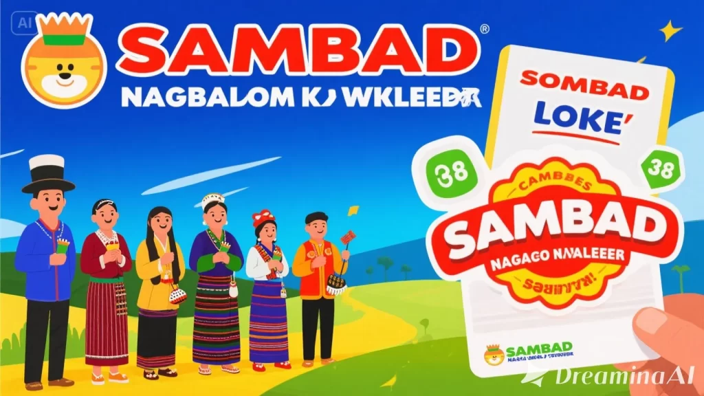 Lottery Sambad Nagaland