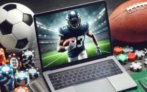 internet sports betting