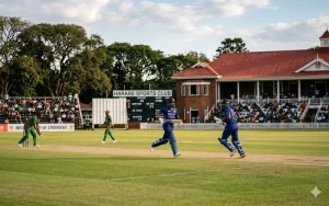 harare sports club at Wonderwins featured image