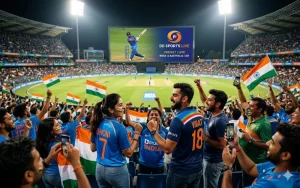 dd sports live at Wonderwins featured image